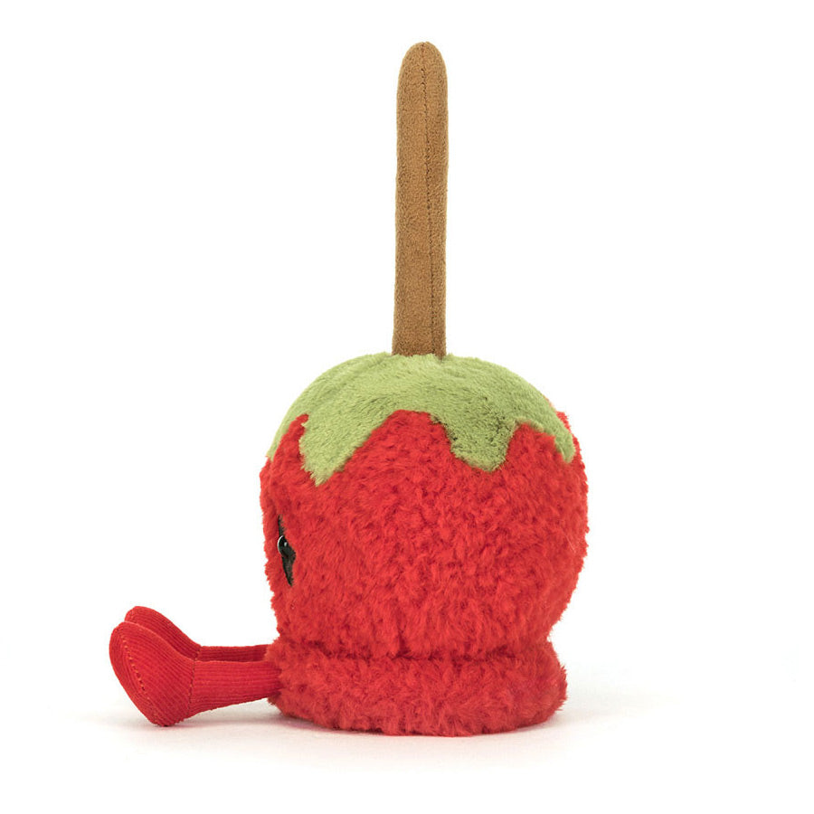 Amuseables Toffee Apple - Jellycat