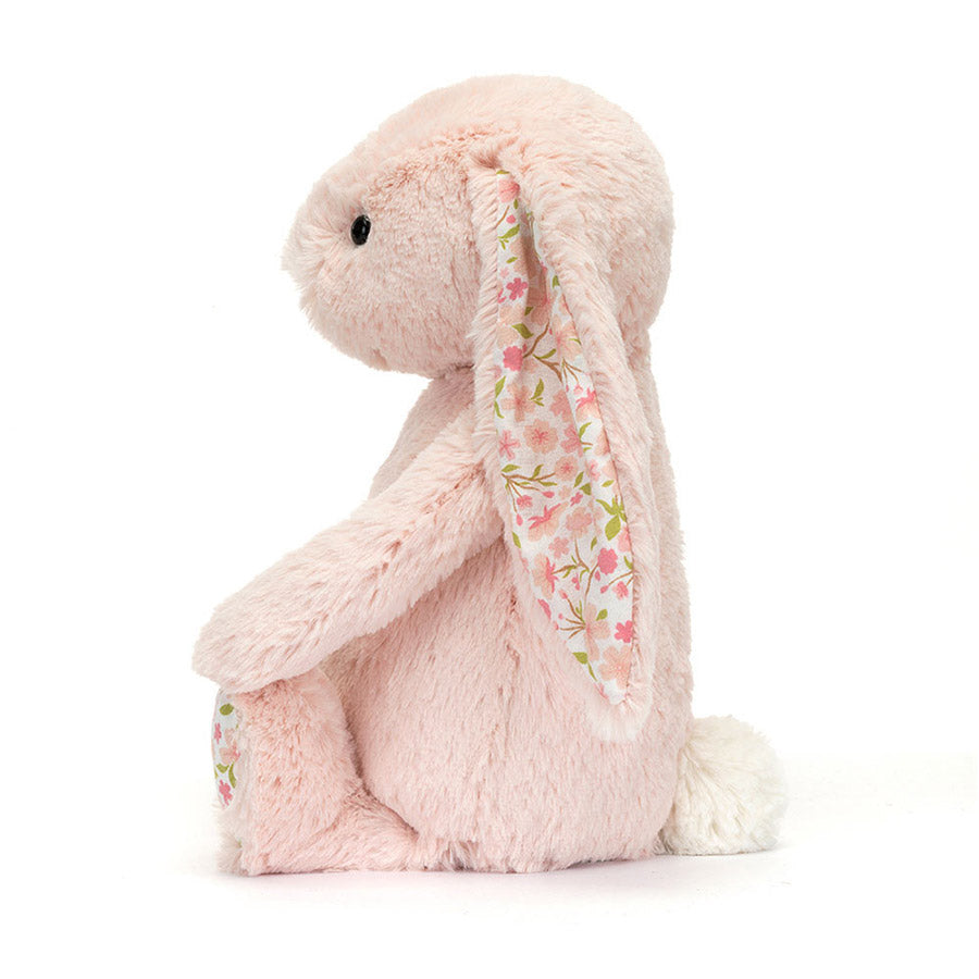 Peluche Lapin Jellycat - Blossom Blush 'Cherry' Medium