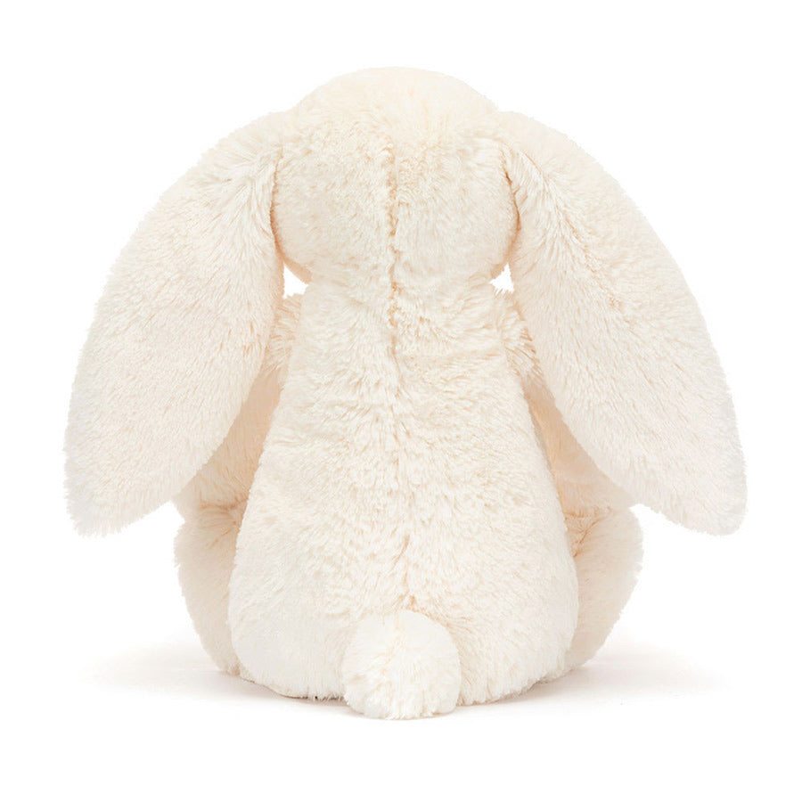 NEW Peluche lapin blossom crème Jellycat - 'Berry' Medium