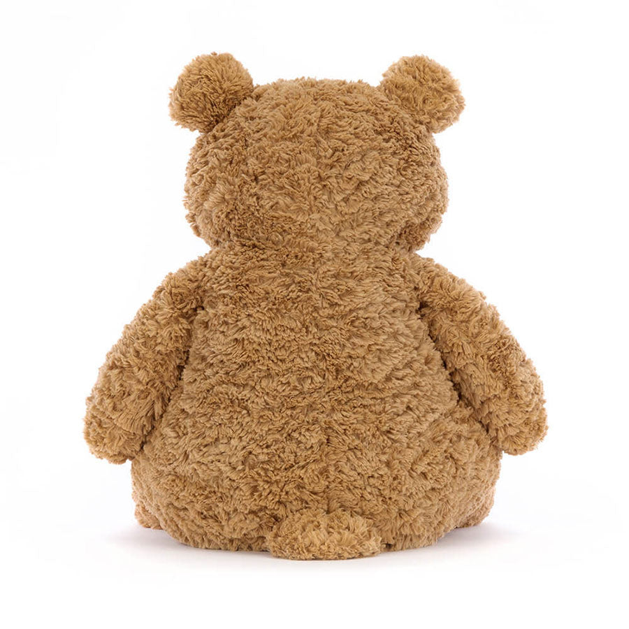 Peluche ours Bartholomew - Jellycat