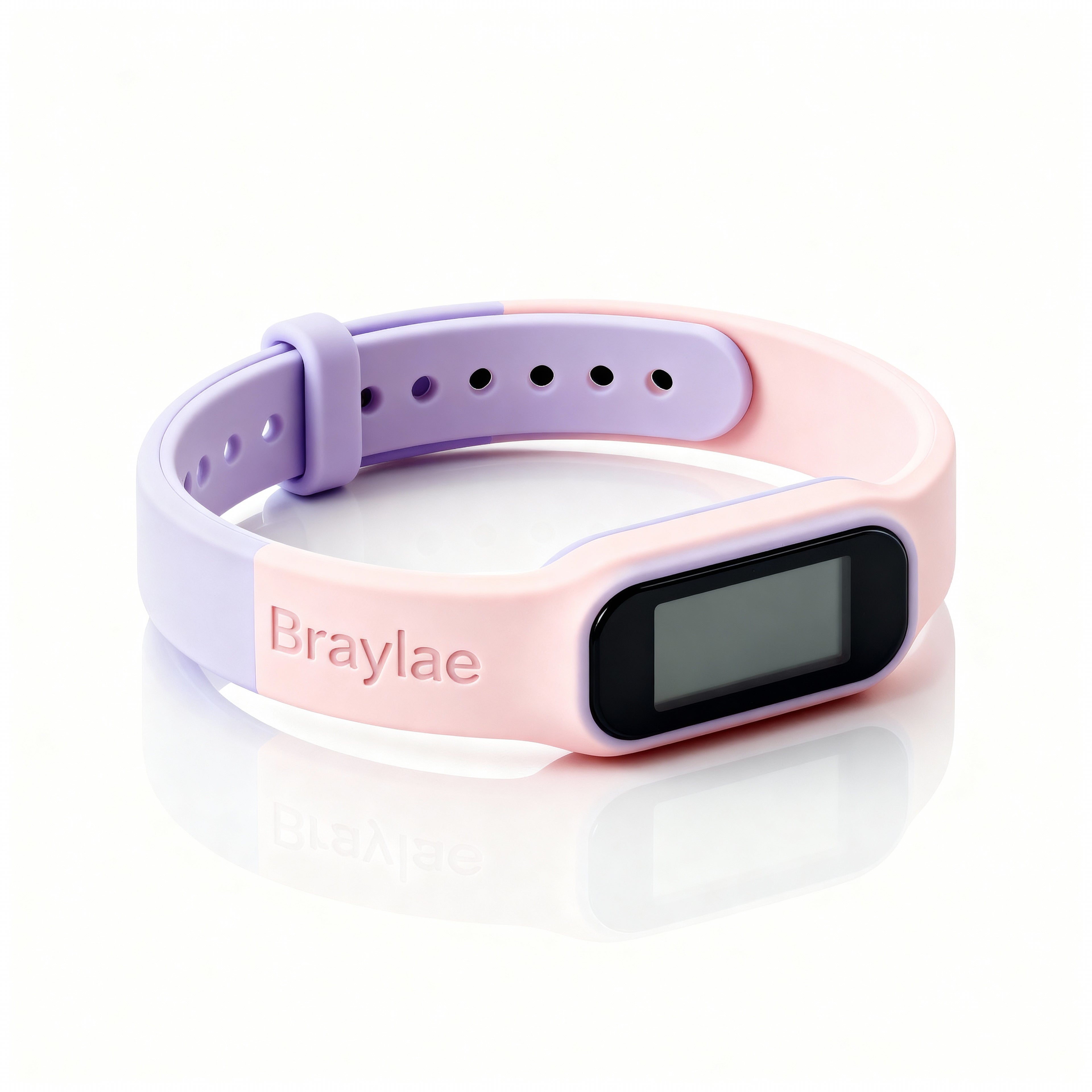 Braylae Kids GPS Tracker Bracelet