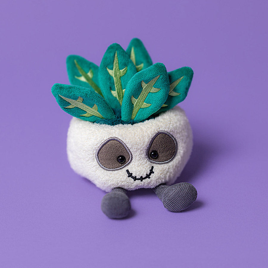 Amuseables Skull Planter - Jellycat