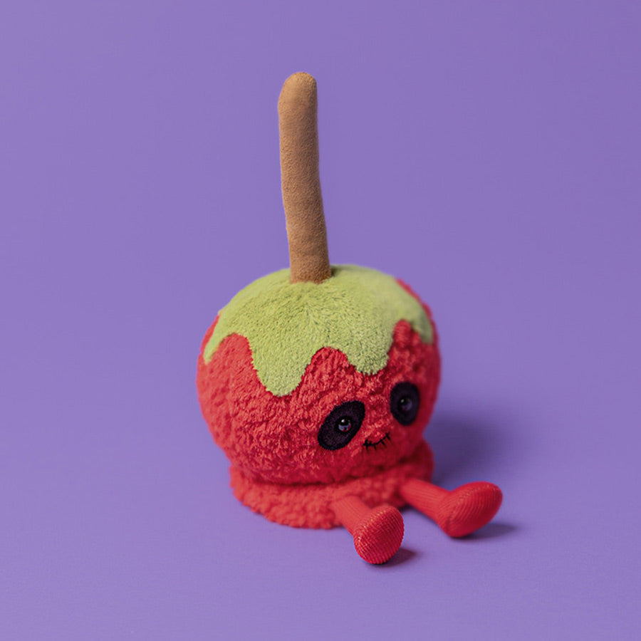 Amuseables Toffee Apple - Jellycat