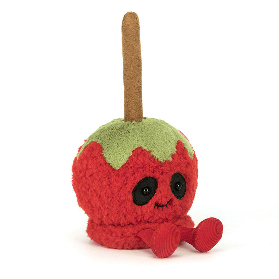 Amuseables Toffee Apple - Jellycat