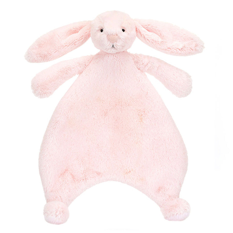 Doudou lapin rose - Jellycat
