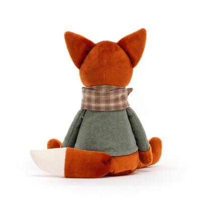 Peluche Renard Riverside - Jellycat