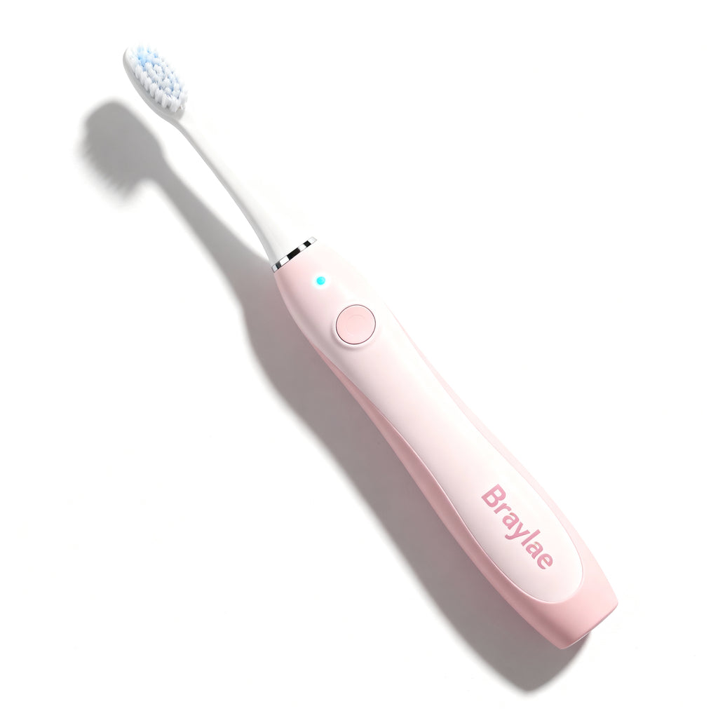 Braylae Smart Toothbrushing Companion (Kids Toothbrush + App)