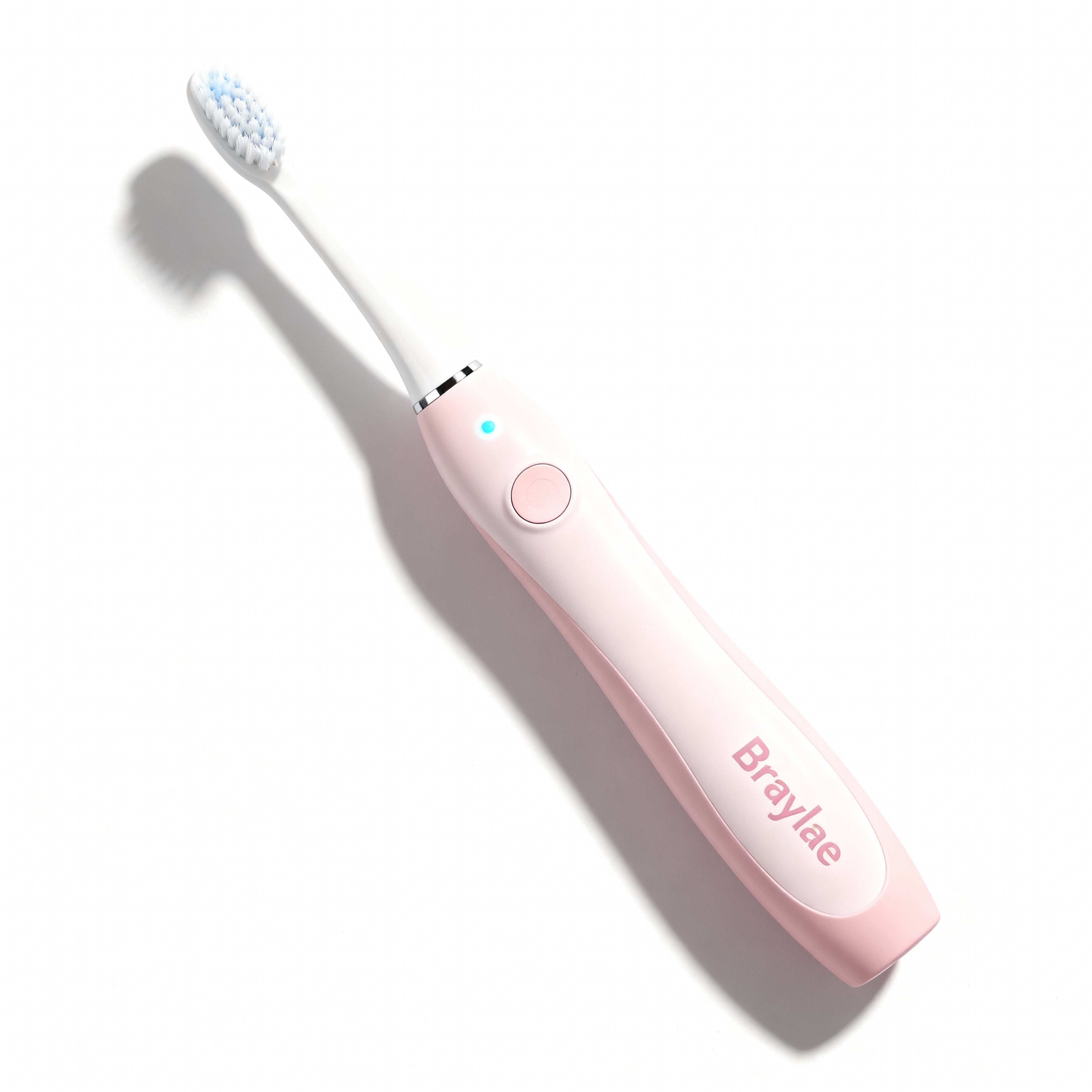 Braylae Smart Toothbrushing Companion (Kids Toothbrush + App)