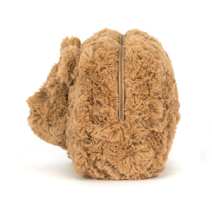 Amuseables Bartholomew bear pouch - Jellycat