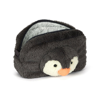 Amuseables Penguin pouch - Jellycat