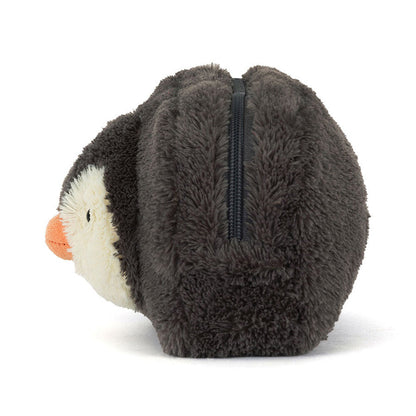Amuseables Penguin pouch - Jellycat