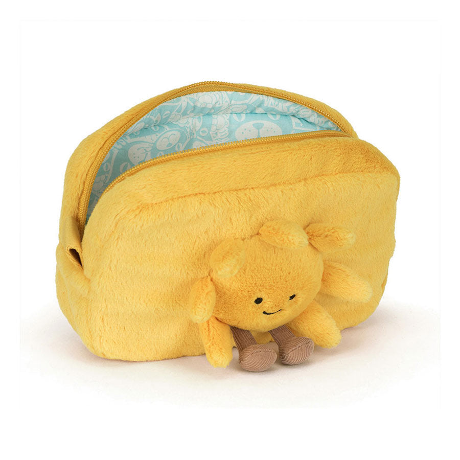 Amuseables sun pouch - Jellycat
