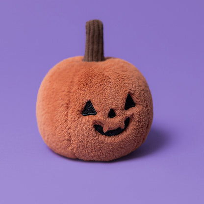 Ooky Jack O'lantern - Jellycat