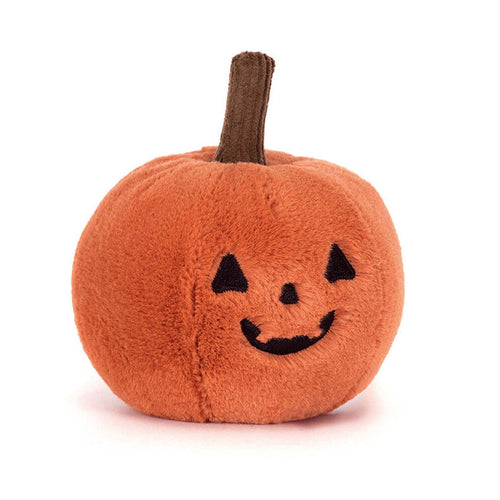 Ooky Jack O'lantern - Jellycat