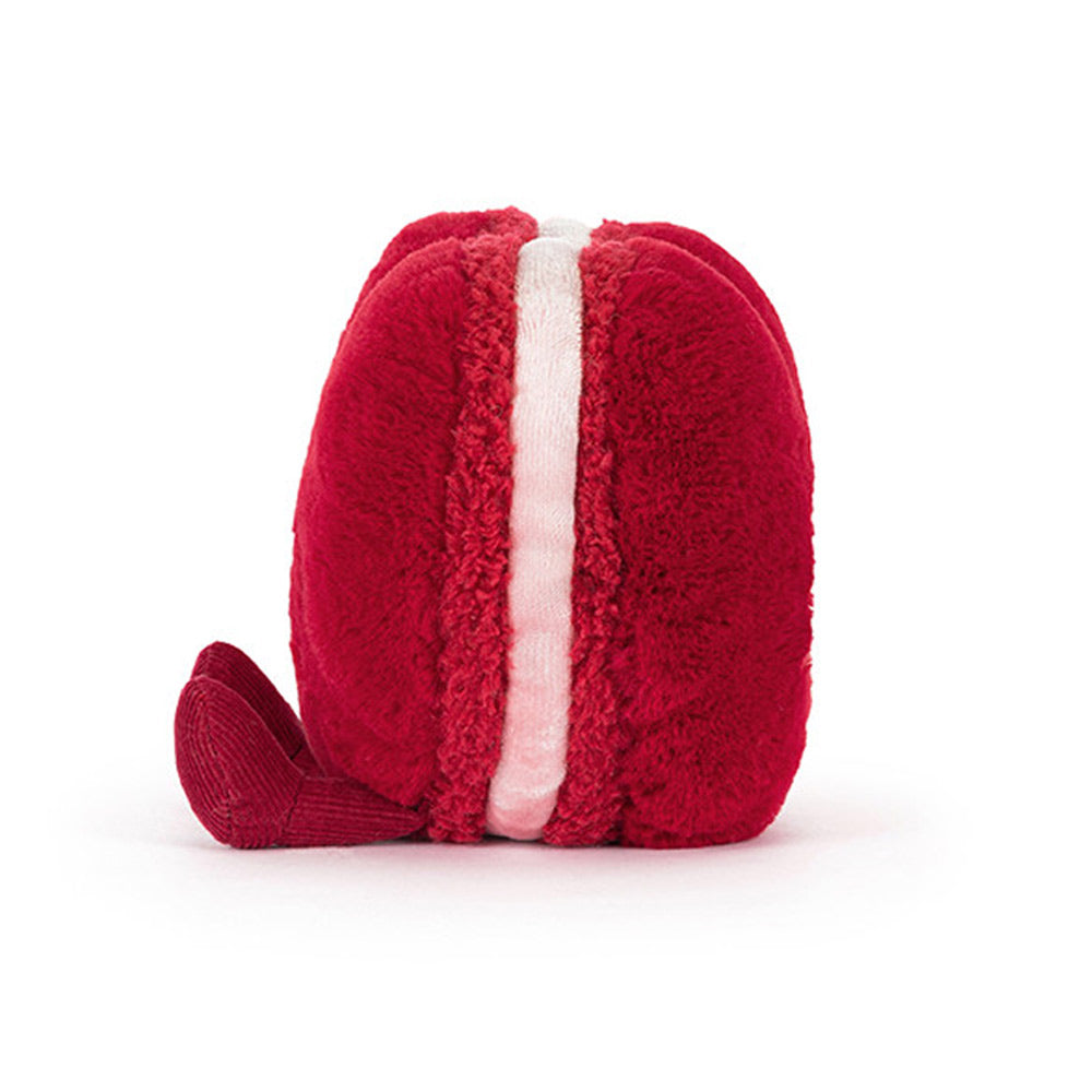 Peluche Amuseables Arlette Coeur Macaron - Jellycat