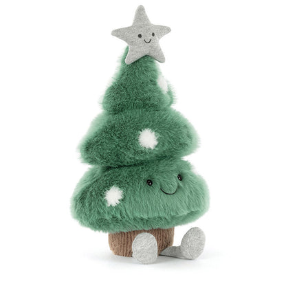 Peluche Amuseables Christmas Tree - Jellycat