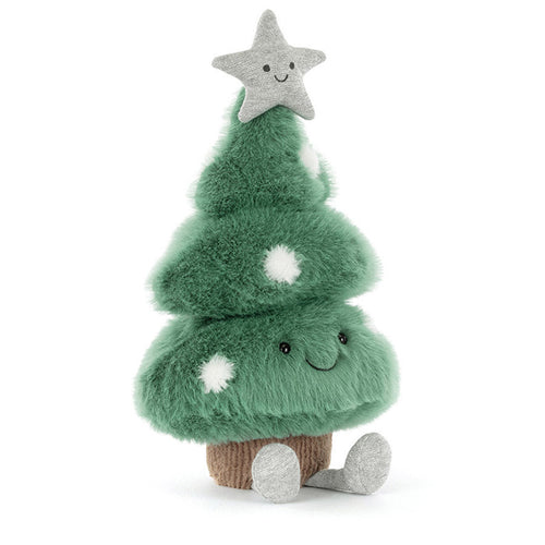 Peluche Amuseables Christmas Tree - Jellycat
