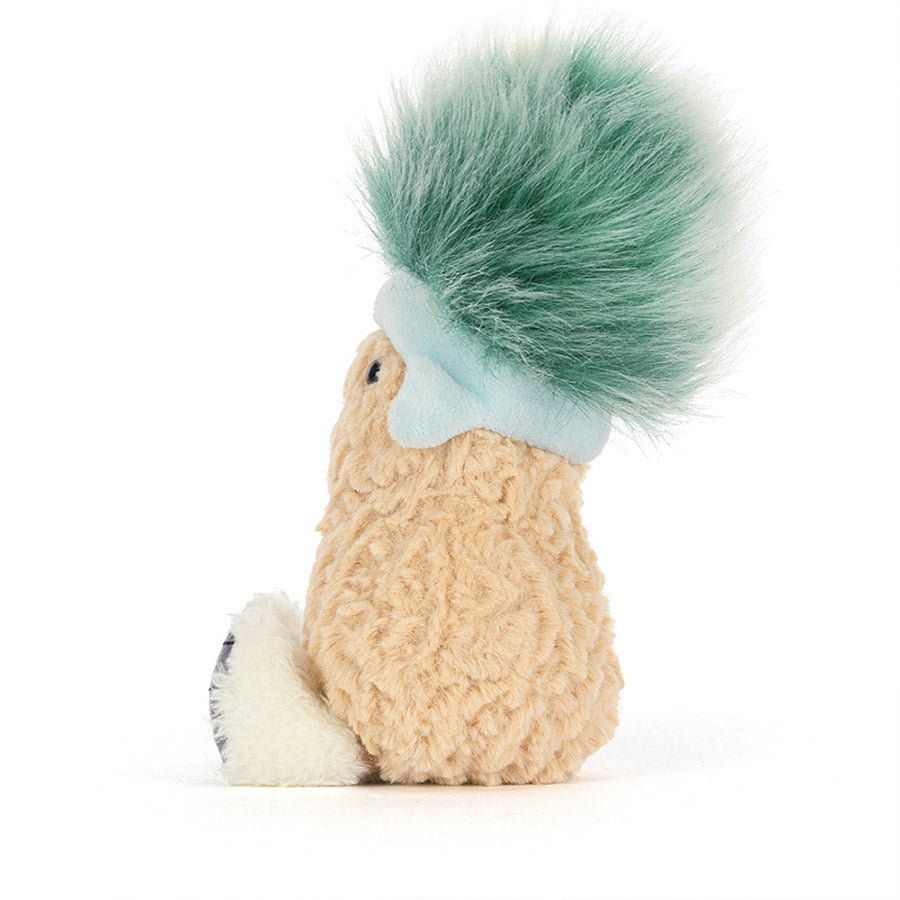 Peluche Amuseables Peanut 'Après Ski' - Jellycat