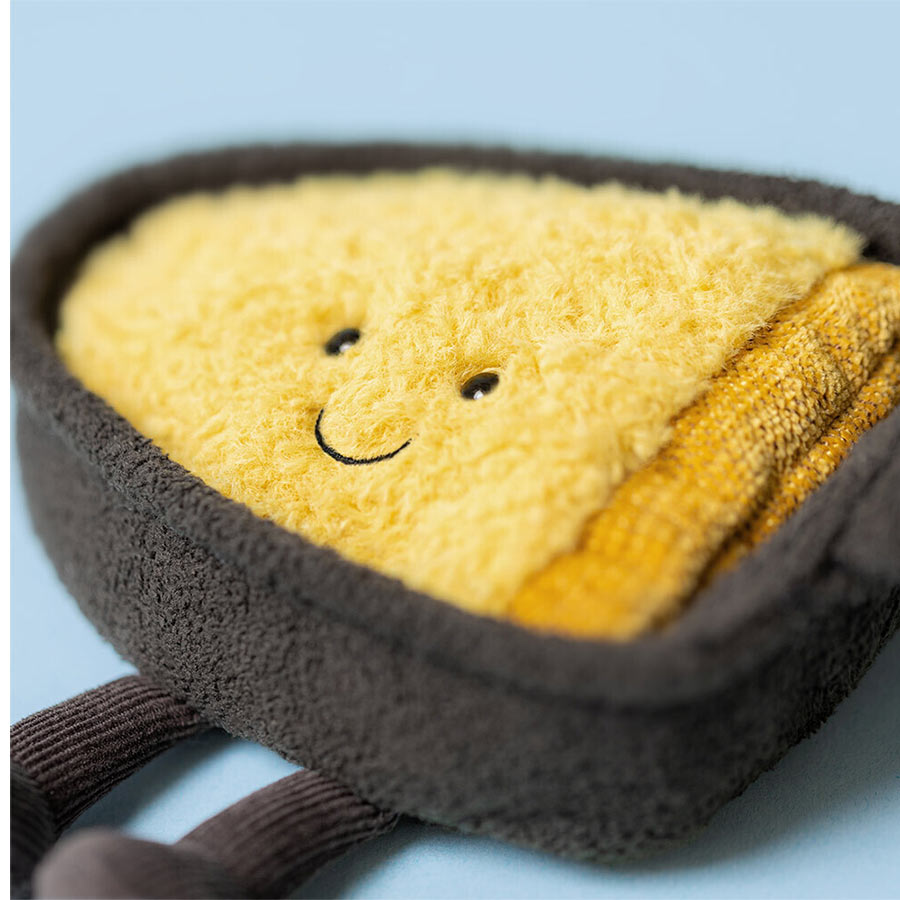 Peluche Amuseables Raclette - Jellycat