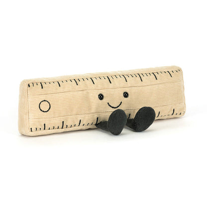 Peluche Amuseables Règle - Jellycat