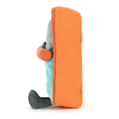 Peluche Amuseables Sardine Tin - Jellycat