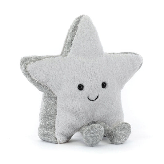 Peluche Amuseables Silver Star - Jellycat