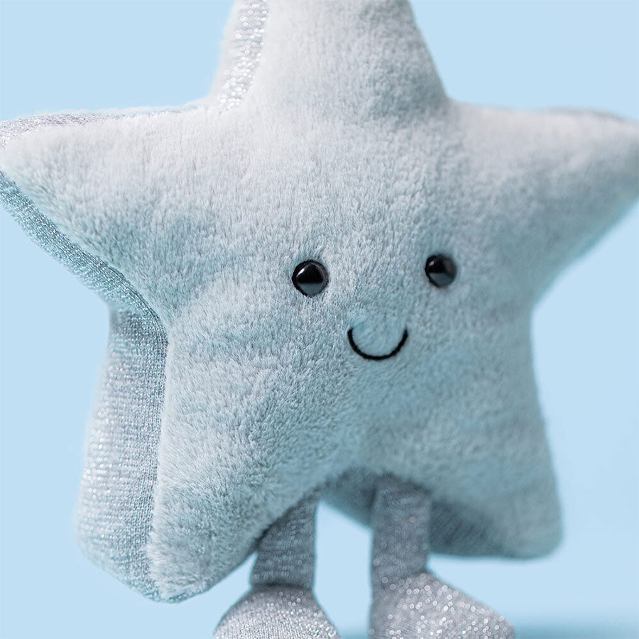 Peluche Amuseables Silver Star - Jellycat