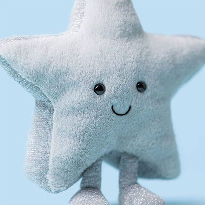 Peluche Amuseables Silver Star - Jellycat