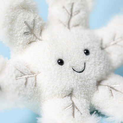 Peluche Amuseables Snowflake - Jellycat