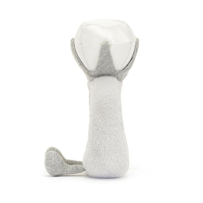 Peluche Bague en diamant - Jellycat