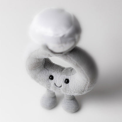 Peluche Bague en diamant - Jellycat