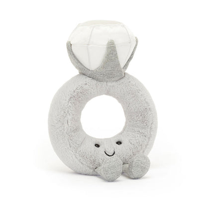 Peluche Bague en diamant - Jellycat