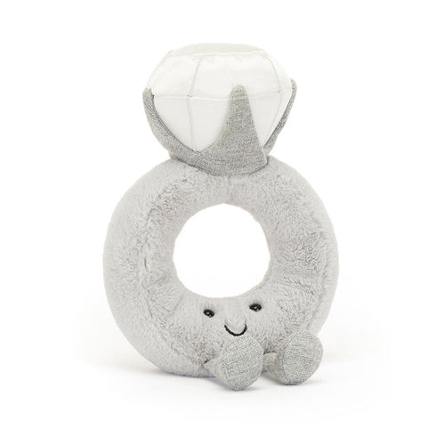 Peluche Bague en diamant - Jellycat