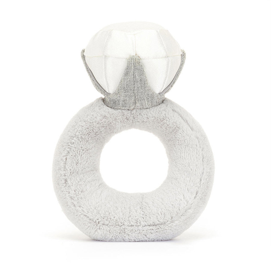 Peluche Bague en diamant - Jellycat