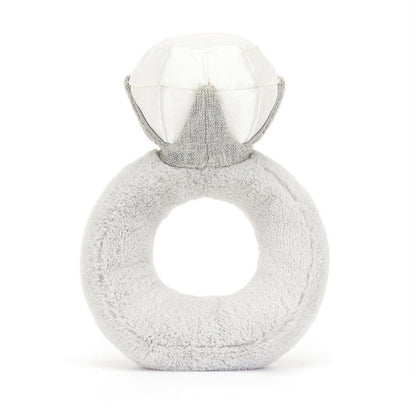 Peluche Bague en diamant - Jellycat