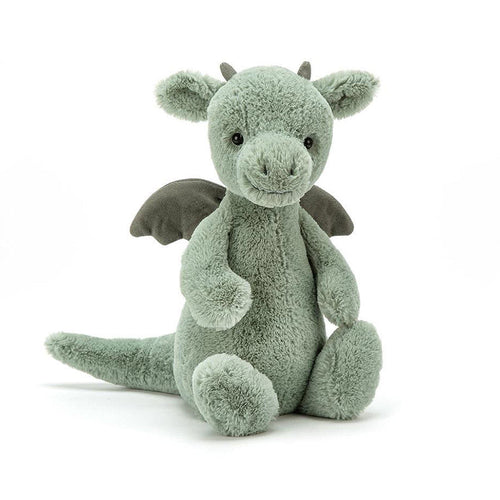 Peluche bashful dragon petit - Jellycat