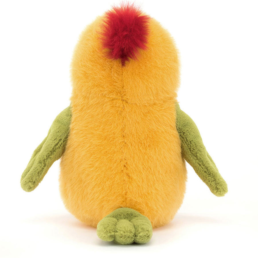 Peluche Budgeby Parrot - Jellycat