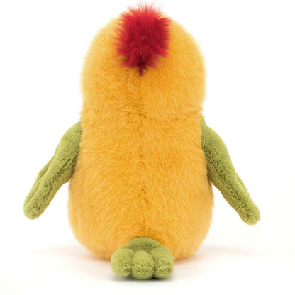 Peluche Budgeby Parrot - Jellycat