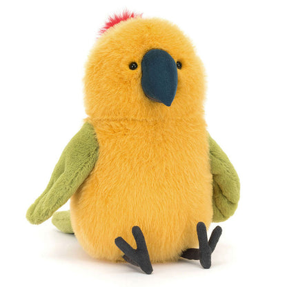 Peluche Budgeby Parrot - Jellycat