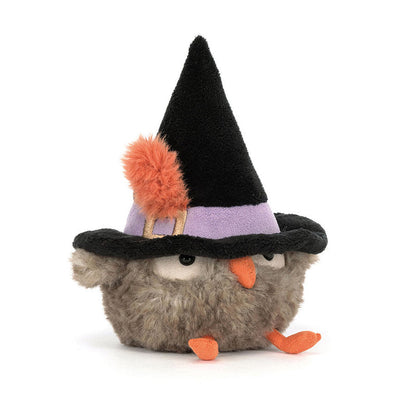 Peluche Heccaty Hootnightly - Jellycat