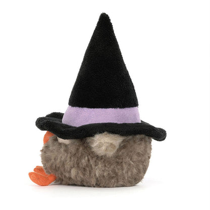 Peluche Heccaty Hootnightly - Jellycat