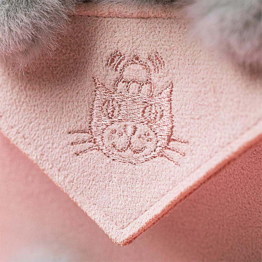 Peluche Koala avec message - Jellycat