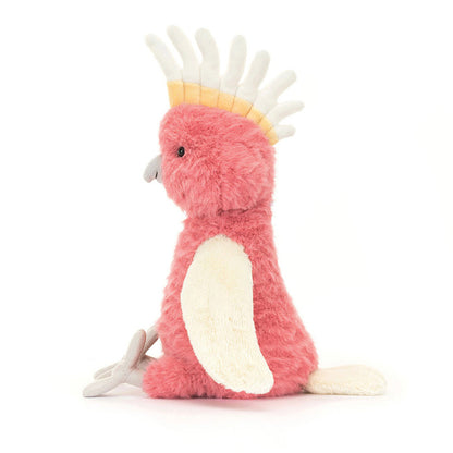Peluche Squawkatoo - Jellycat