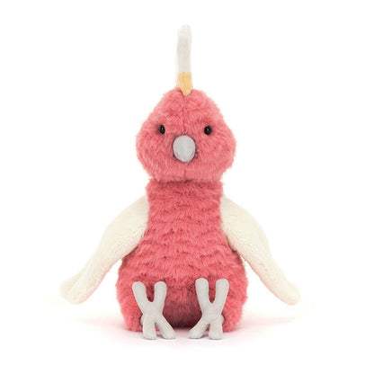 Peluche Squawkatoo - Jellycat