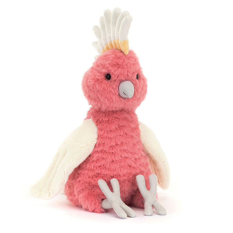 Peluche Squawkatoo - Jellycat