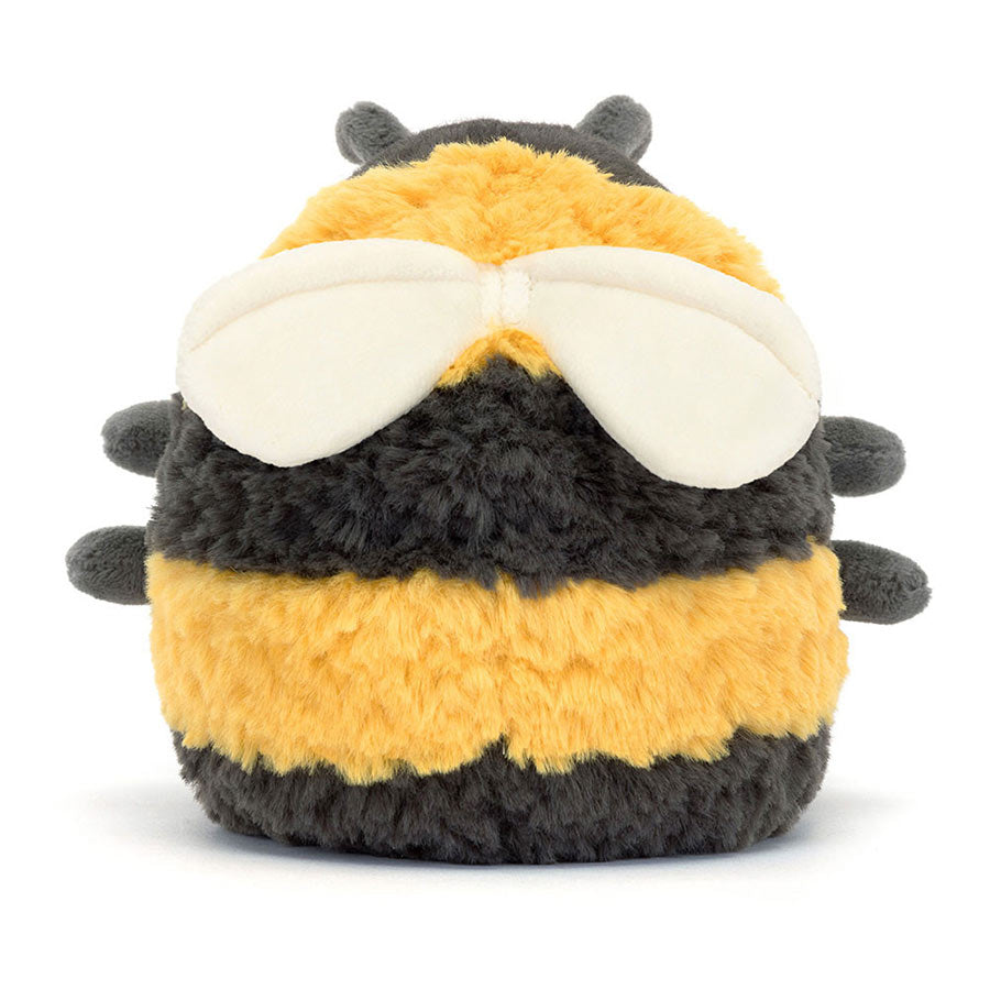 Peluche abeille Jellycat - Albee Bee