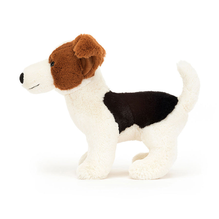 Peluche Albert Jack Russell -Jellycat
