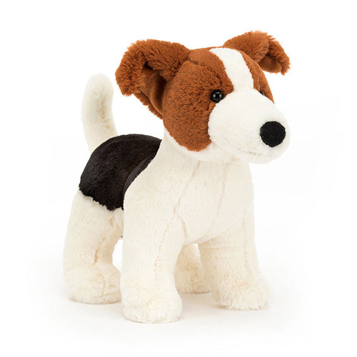 Peluche Albert Jack Russell -Jellycat