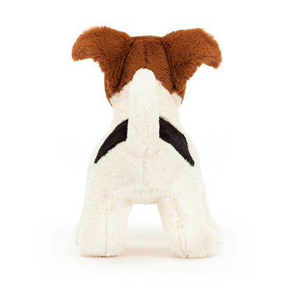 Peluche Albert Jack Russell -Jellycat