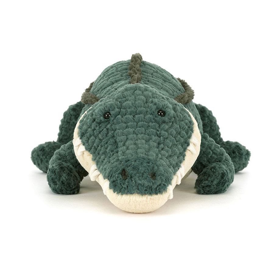 Peluche Alexi L'Alligator - Jellycat